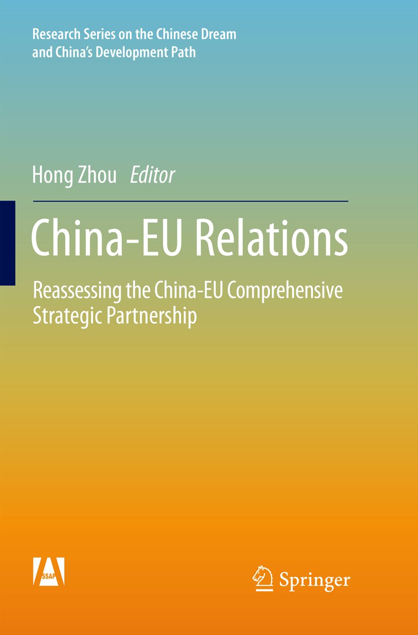 Research Series on the Chinese Dream and China’s Development Path