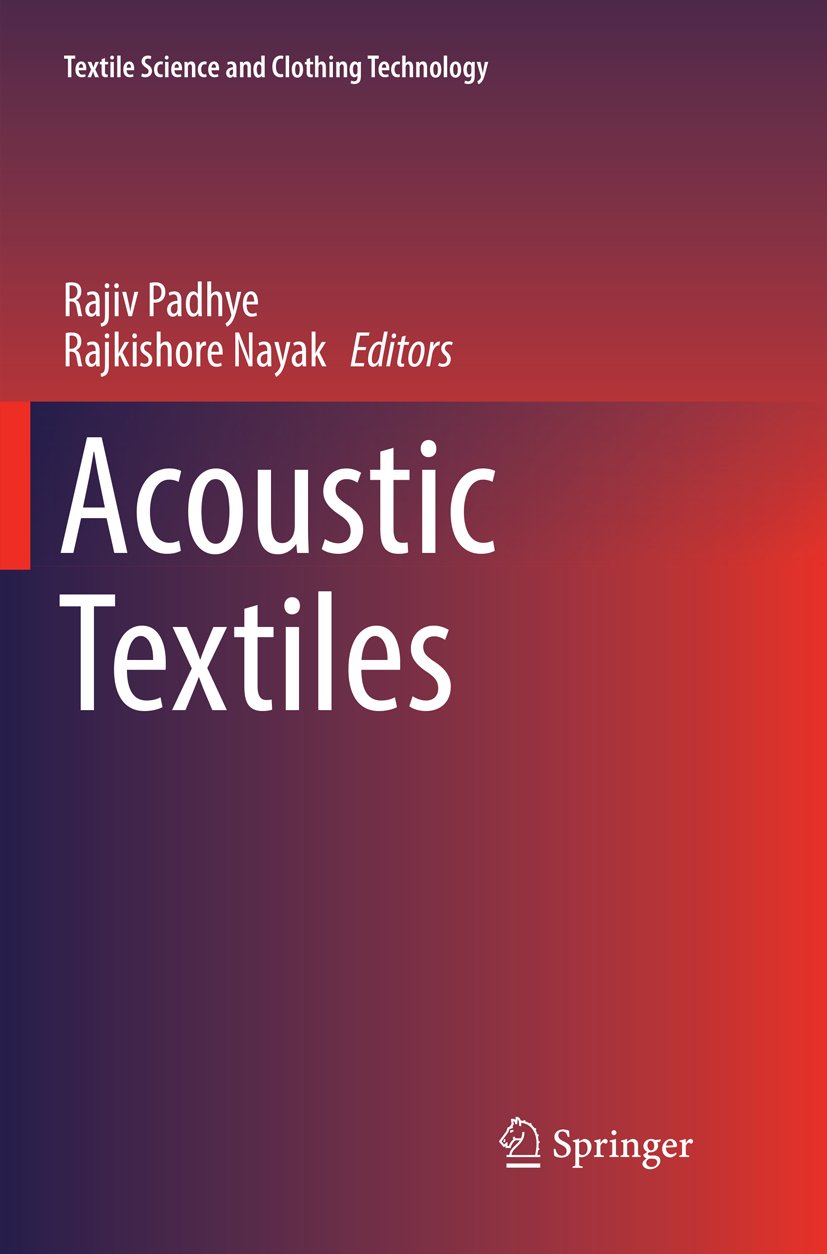 Textile Science and Clothing Technology