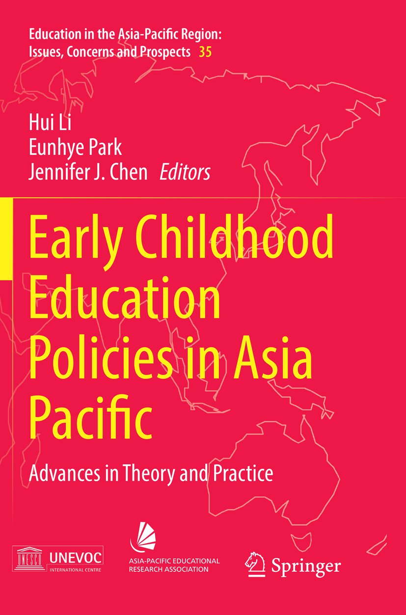 Education in the Asia-Pacific Region: Issues, Concerns and Prospects