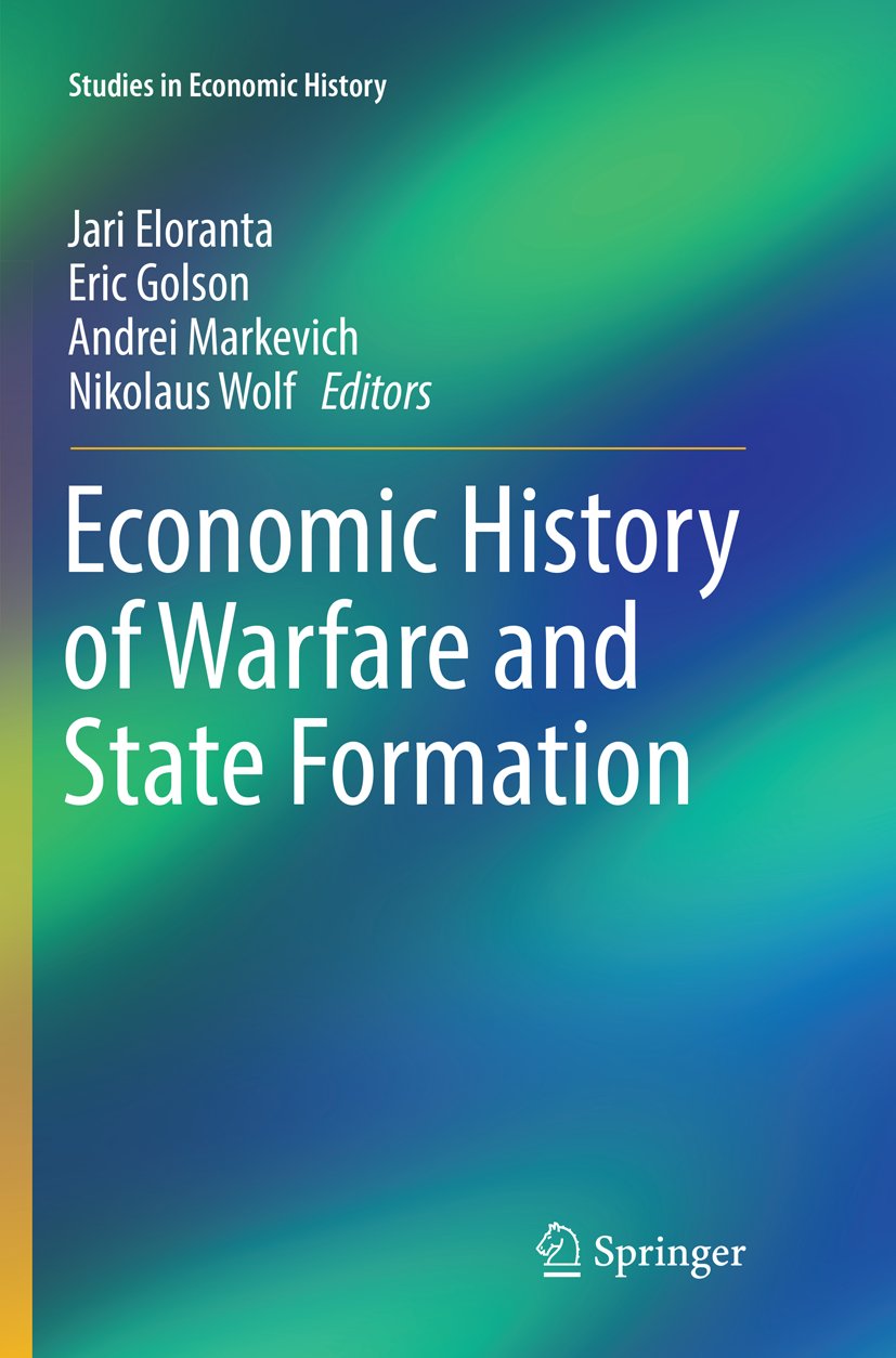 Studies in Economic History