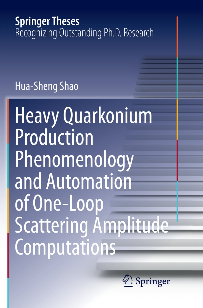 Springer Theses