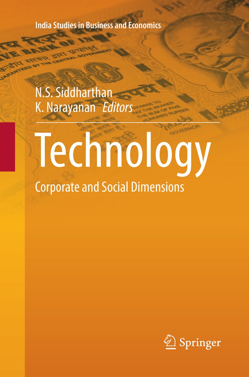 India Studies in Business and Economics