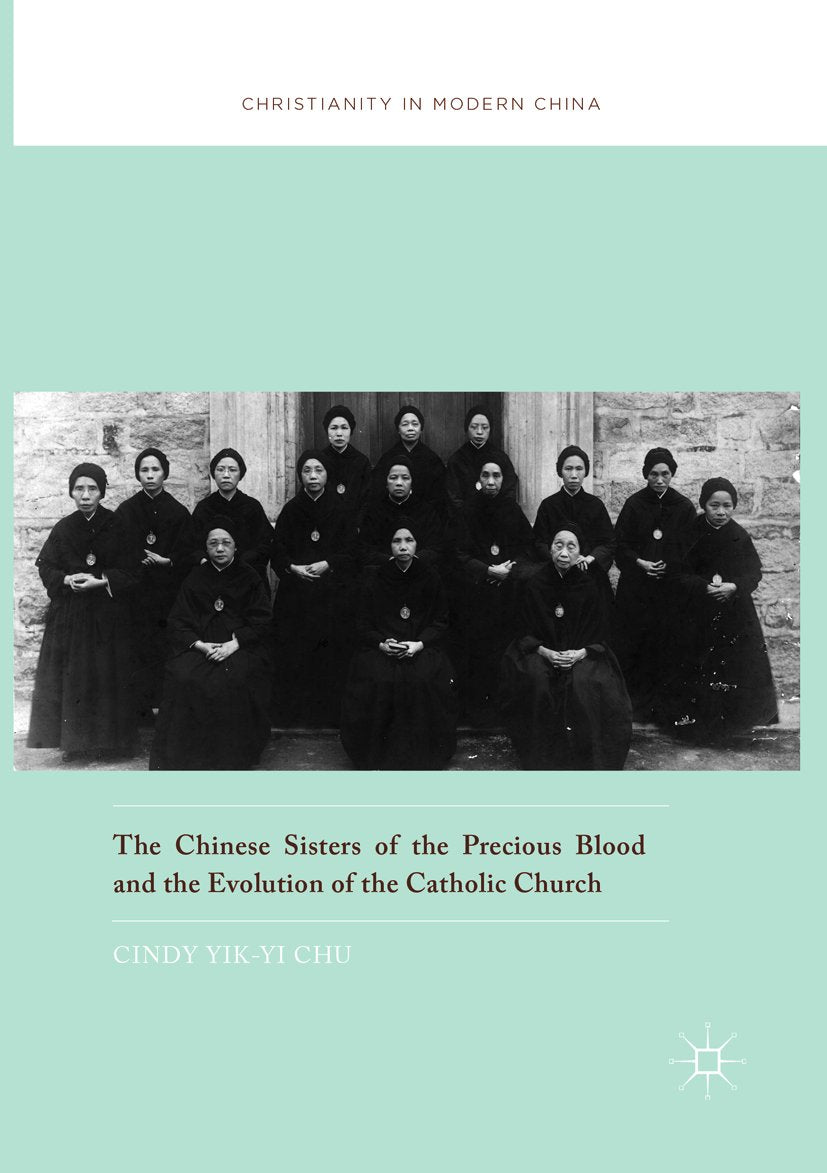 Christianity in Modern China