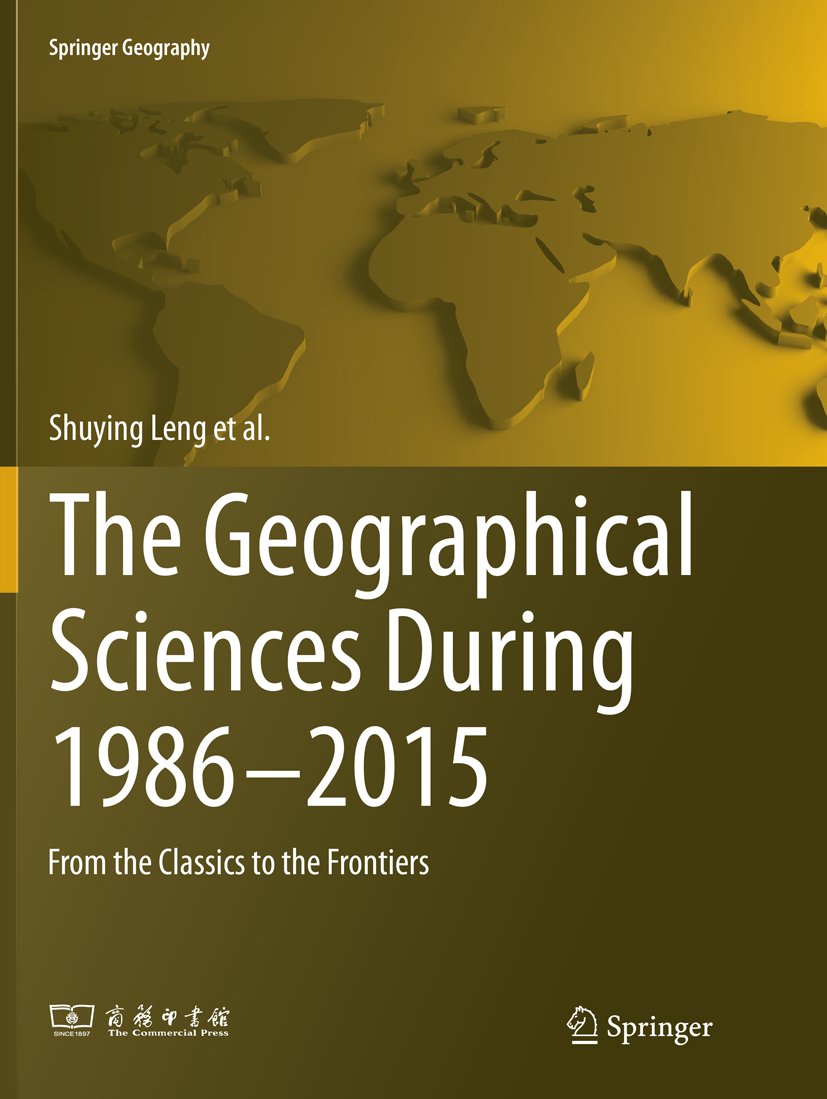 Springer Geography