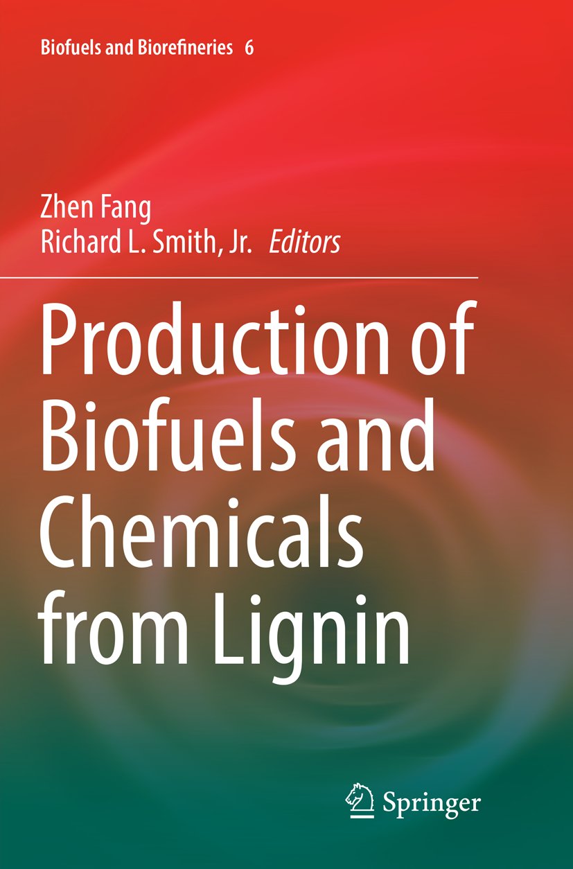 Biofuels and Biorefineries
