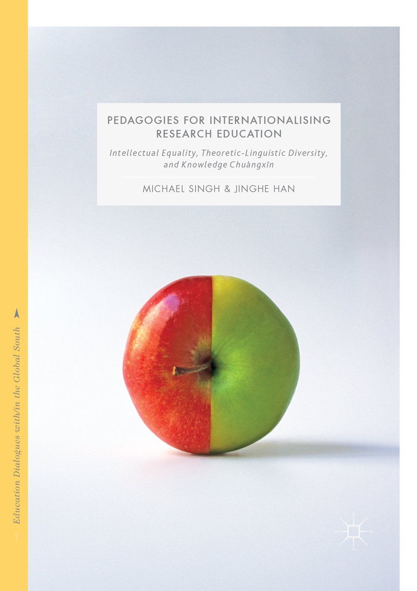 Education Dialogues with/in the Global South