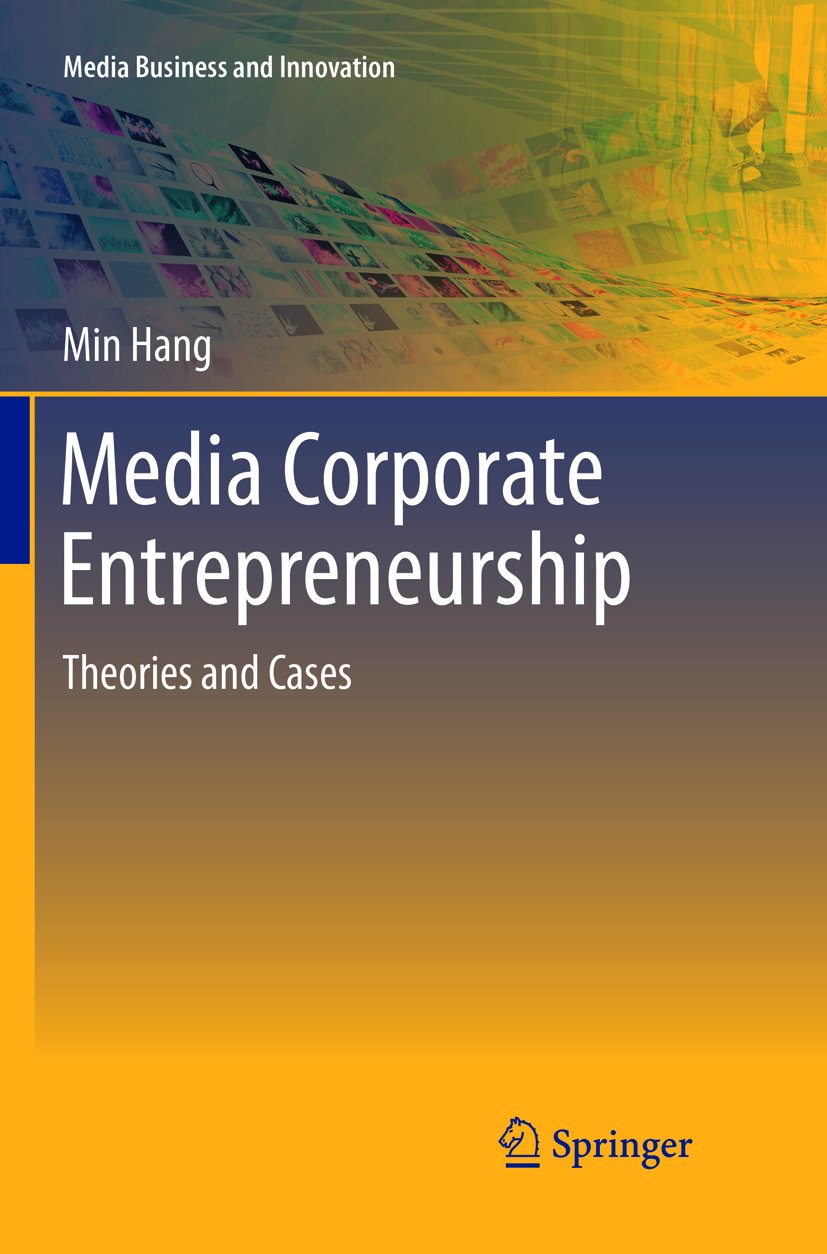Media Business and Innovation