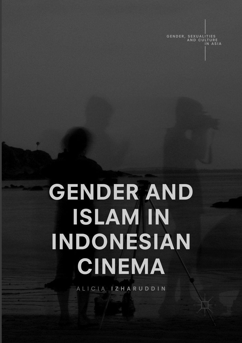 Gender, Sexualities and Culture in Asia