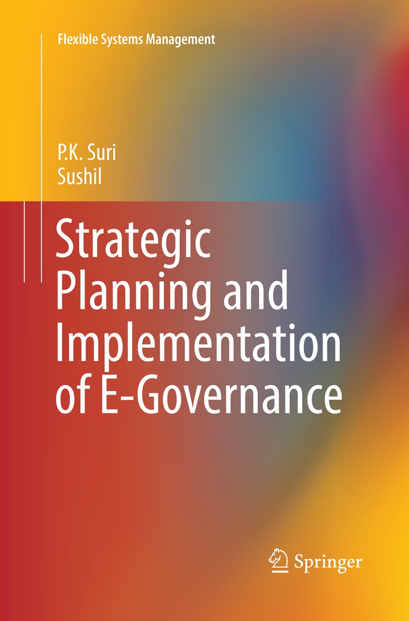 Flexible Systems Management
