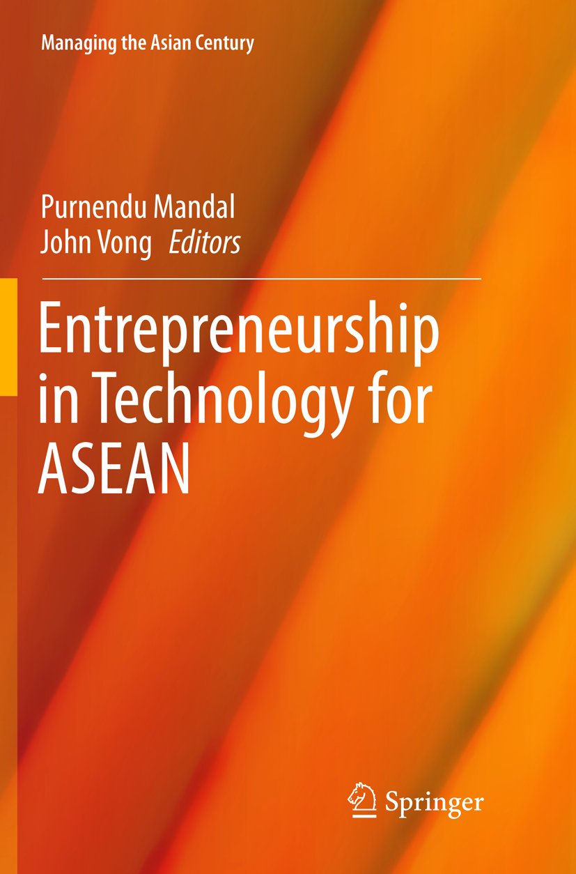 Managing the Asian Century