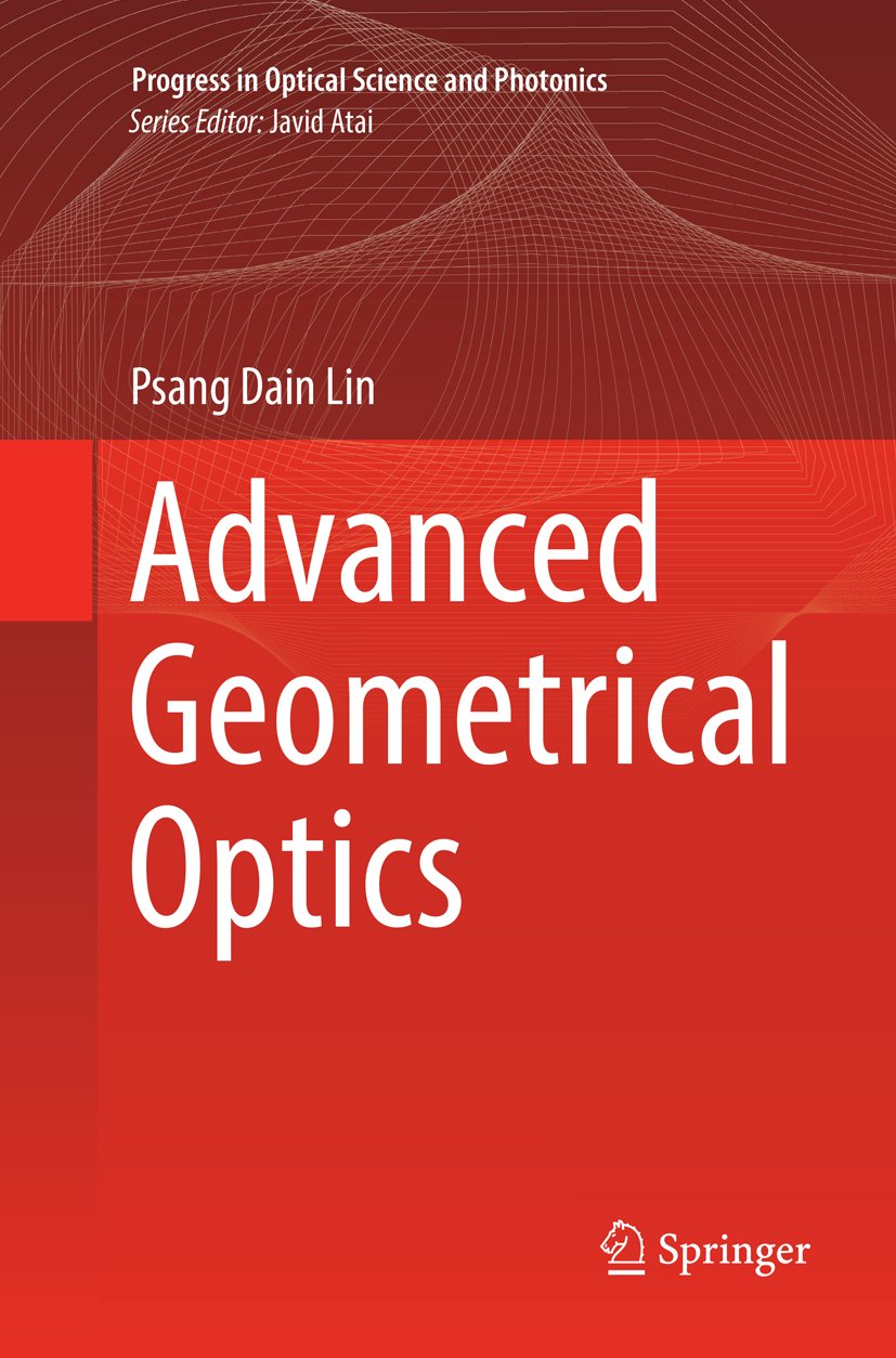 Progress in Optical Science and Photonics