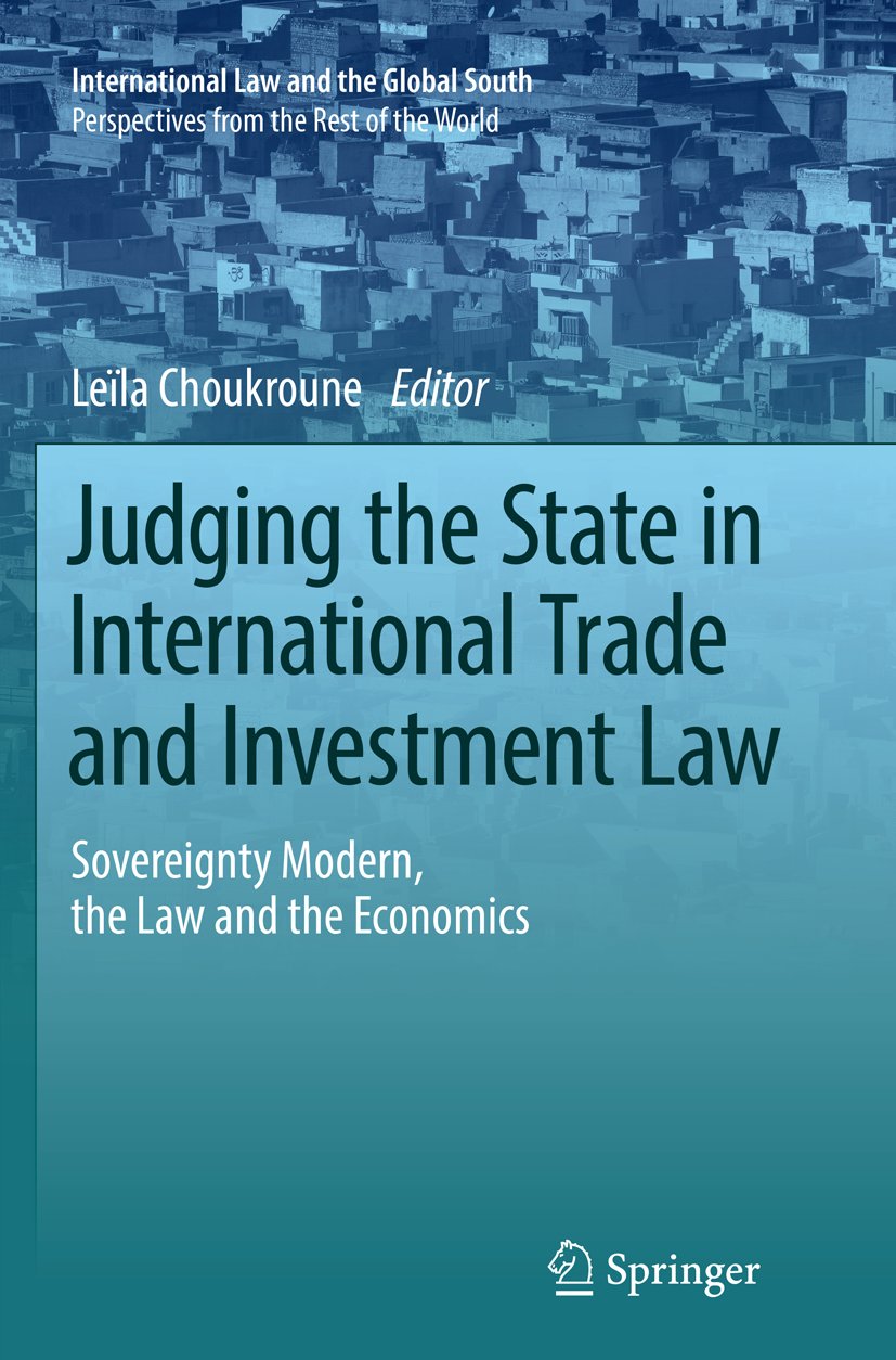 International Law and the Global South