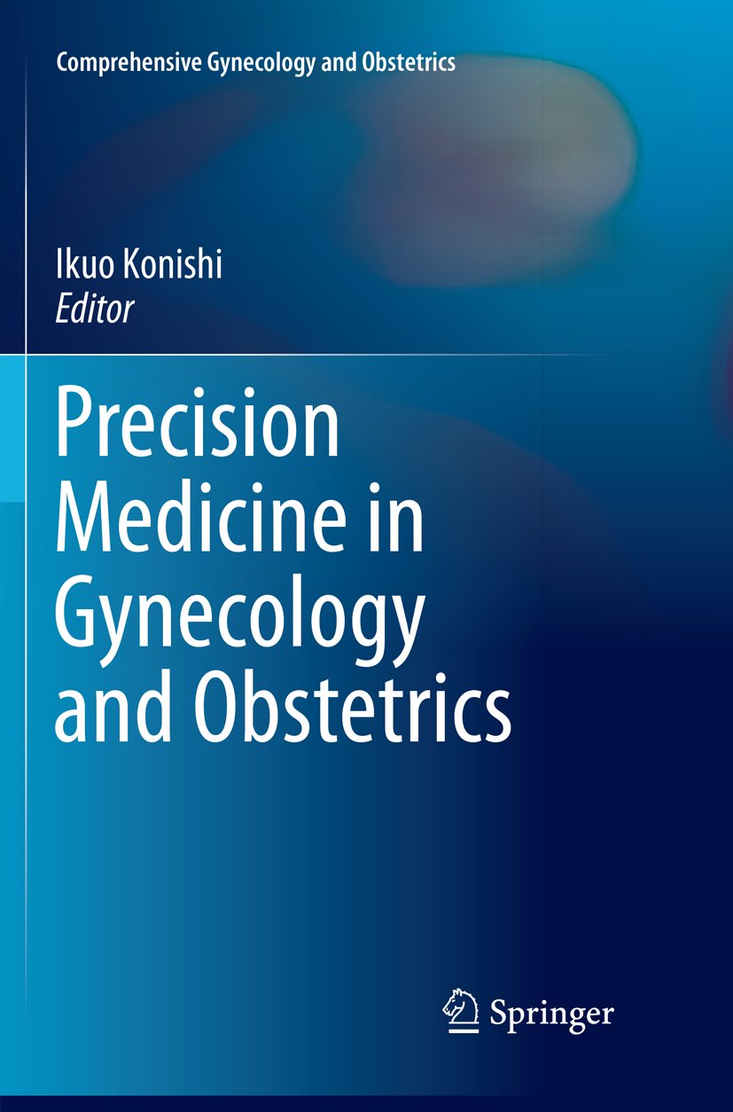 Comprehensive Gynecology and Obstetrics