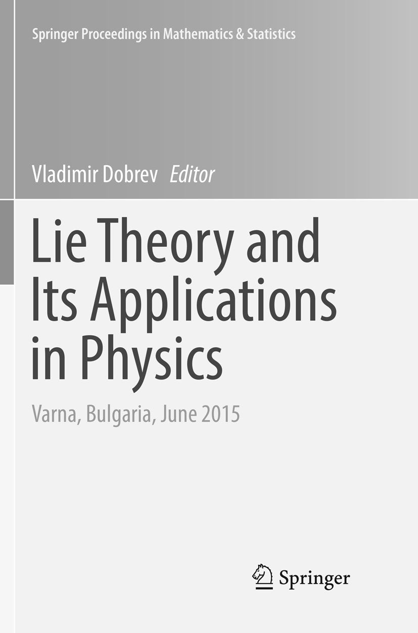 Springer Proceedings in Mathematics & Statistics
