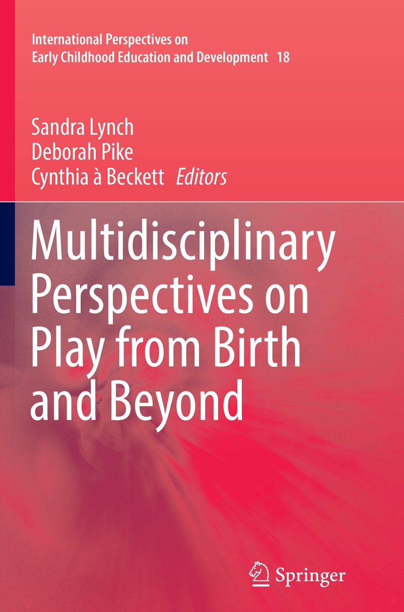 International Perspectives on Early Childhood Education and Development