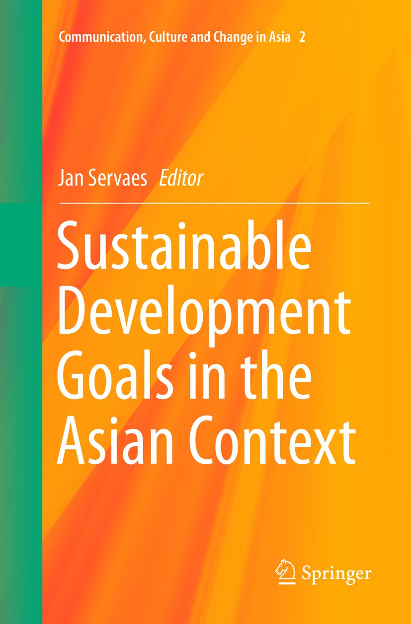 Communication, Culture and Change in Asia