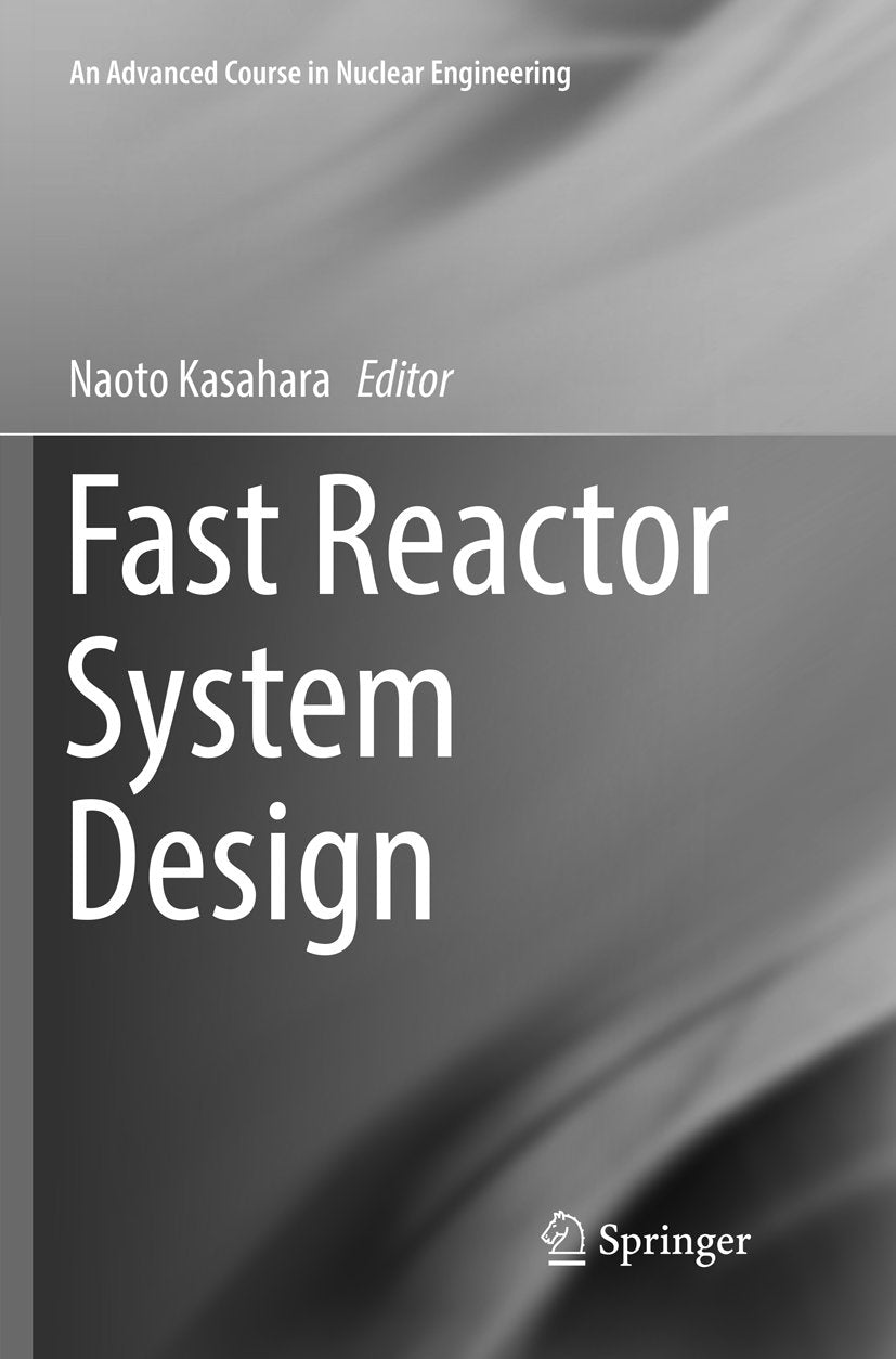 An Advanced Course in Nuclear Engineering