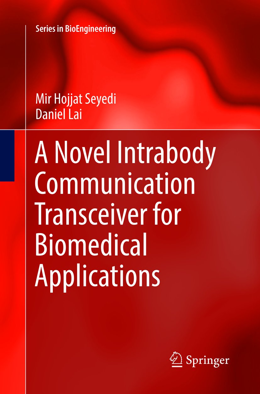 Series in BioEngineering