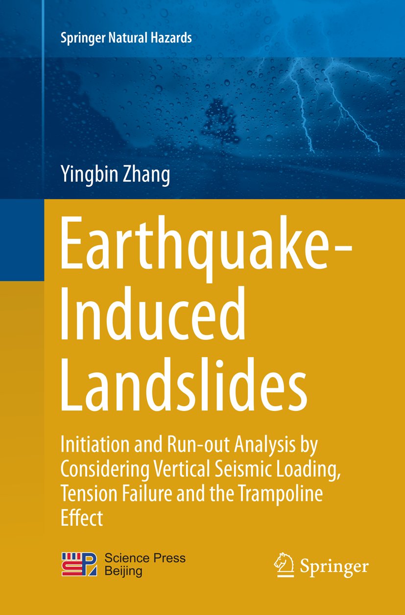 Springer Natural Hazards