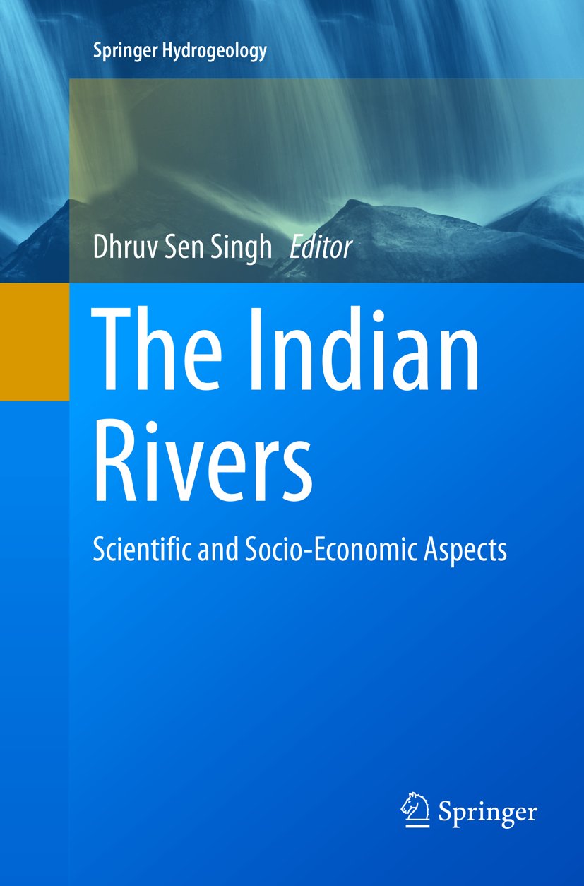 Springer Hydrogeology
