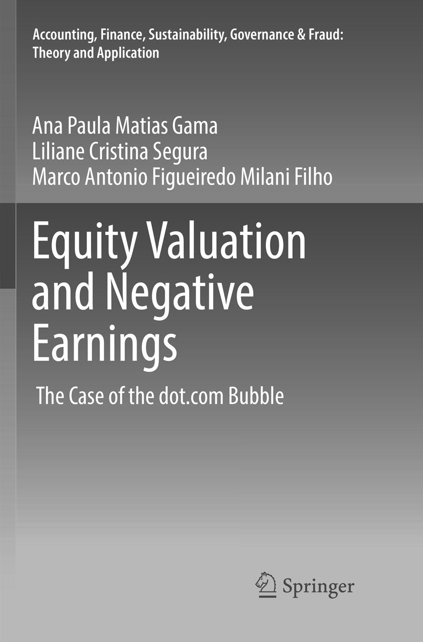 Accounting, Finance, Sustainability, Governance & Fraud: Theory and Application