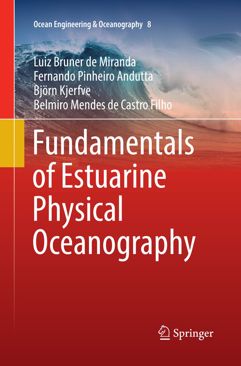 Ocean Engineering & Oceanography