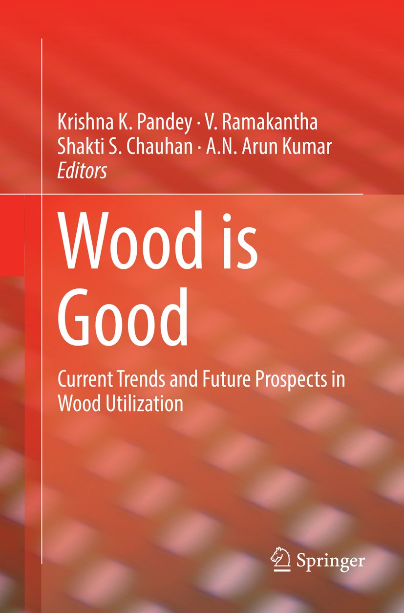 Wood is Good