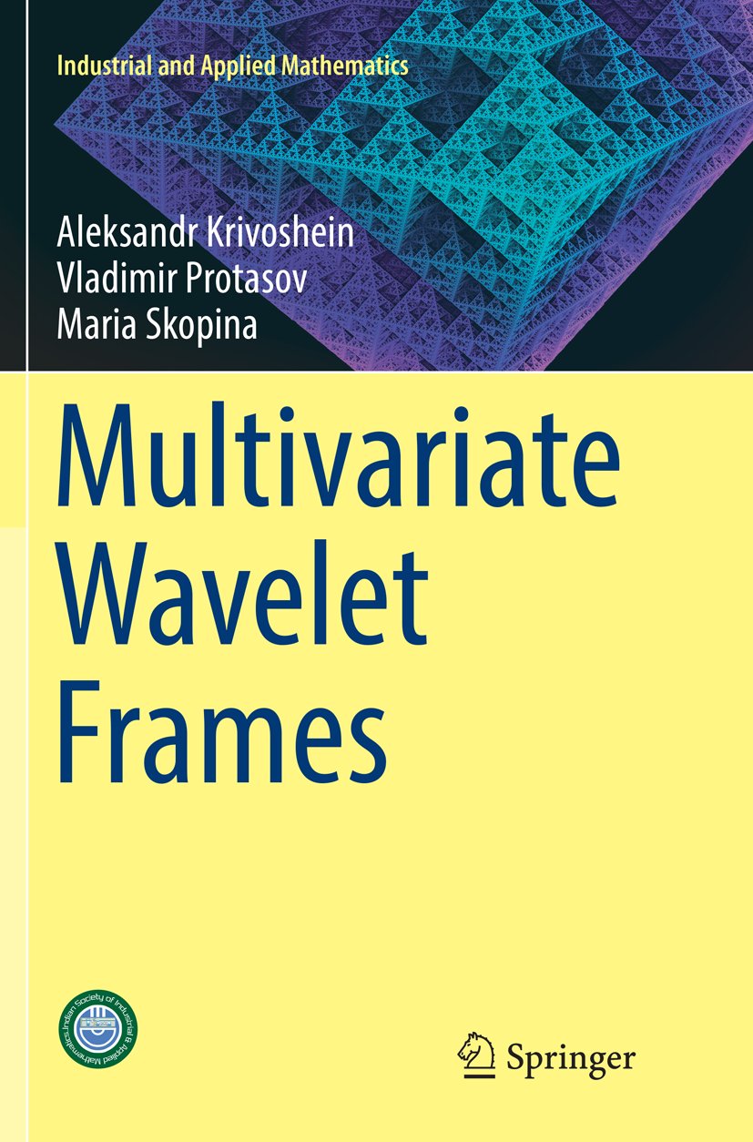 Industrial and Applied Mathematics