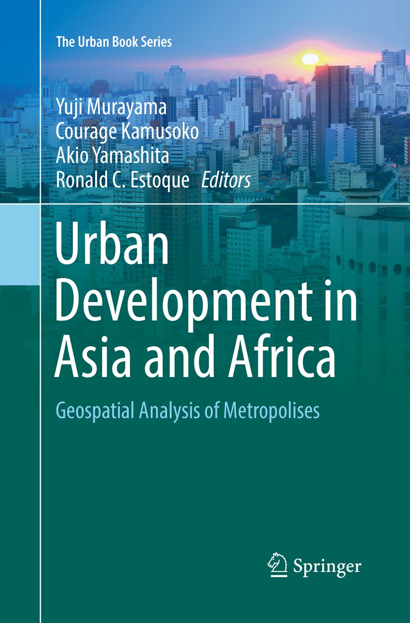 The Urban Book Series