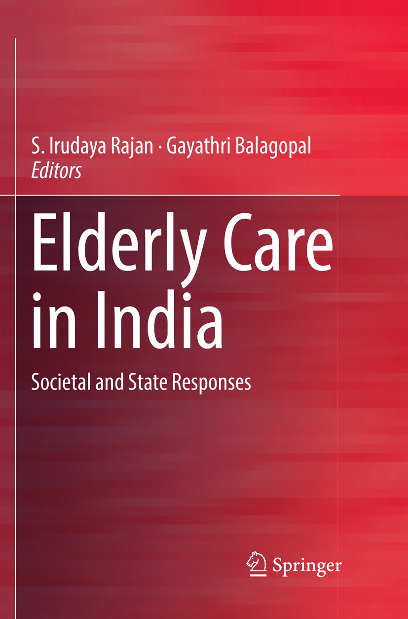 Elderly Care in India
