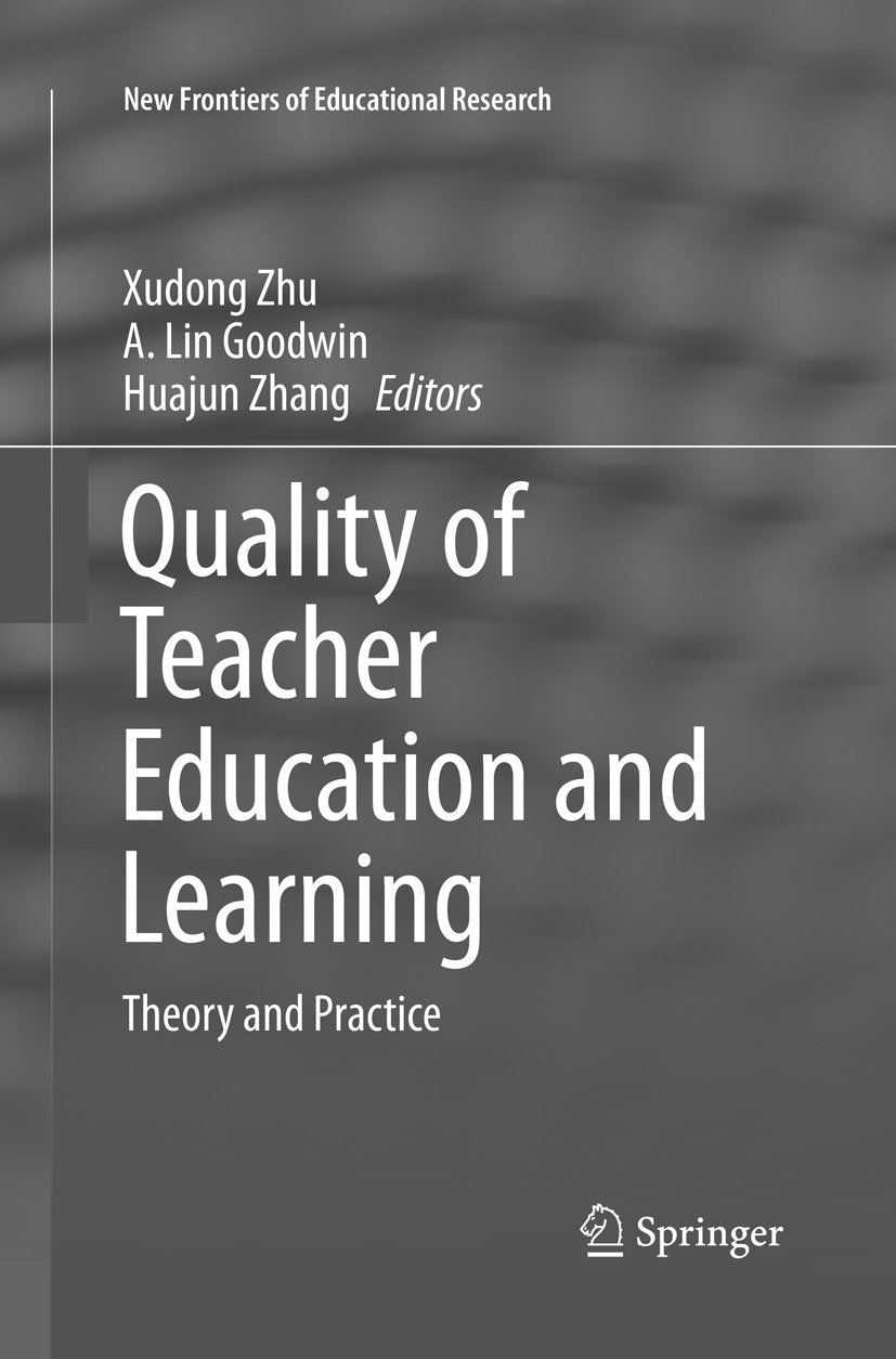 New Frontiers of Educational Research