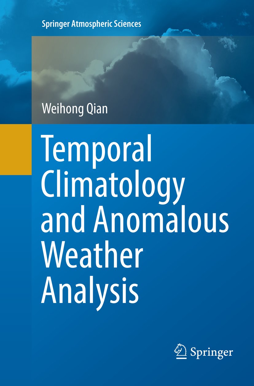 Springer Atmospheric Sciences