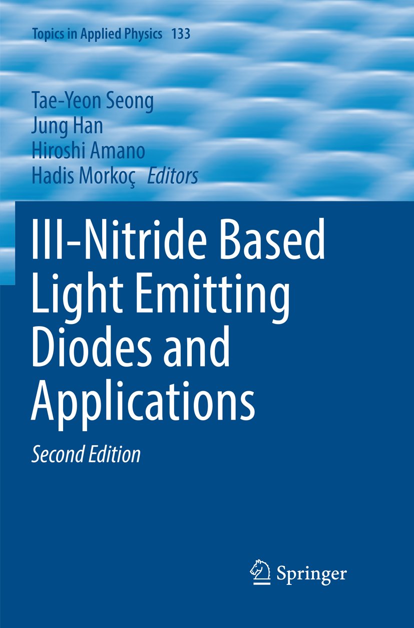 Topics in Applied Physics