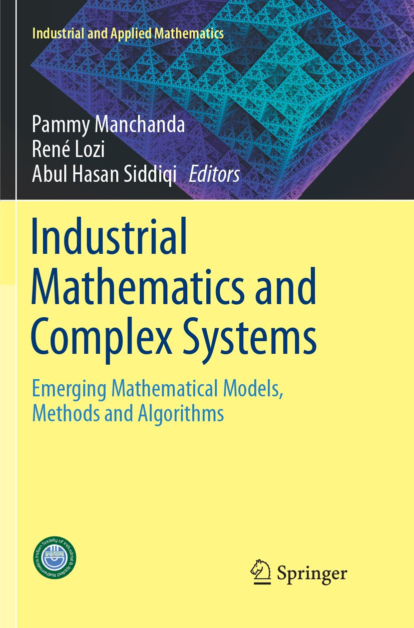 Industrial and Applied Mathematics