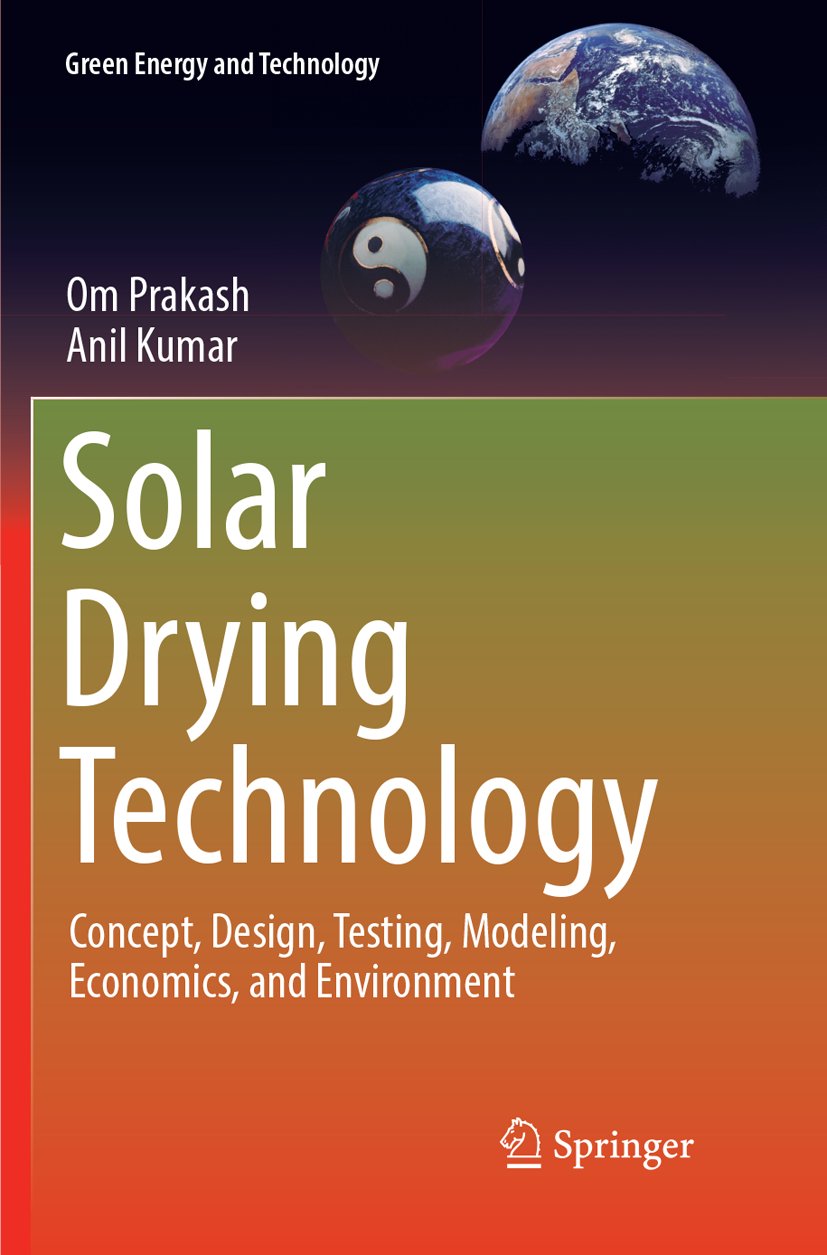 Green Energy and Technology