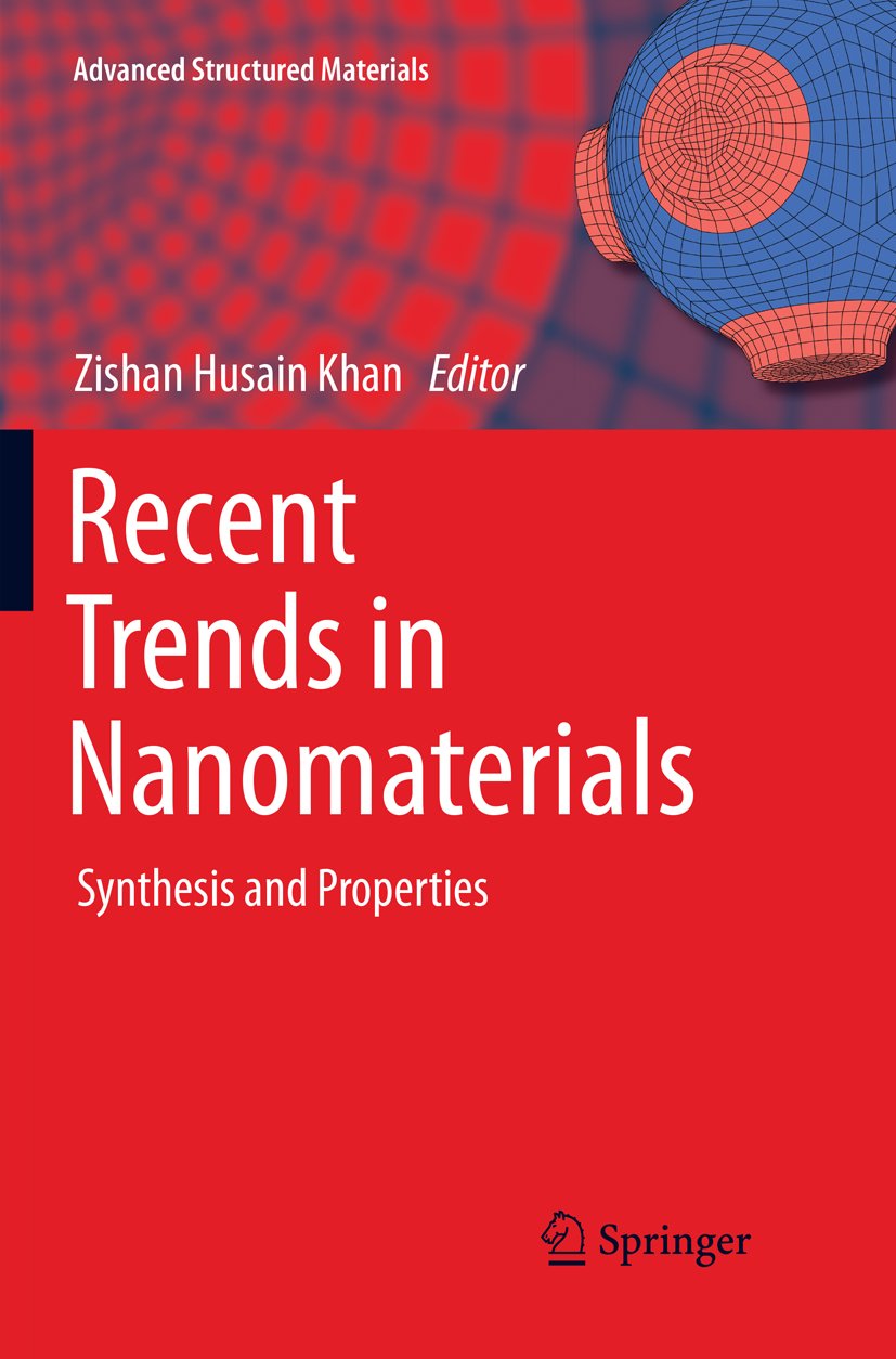 Advanced Structured Materials