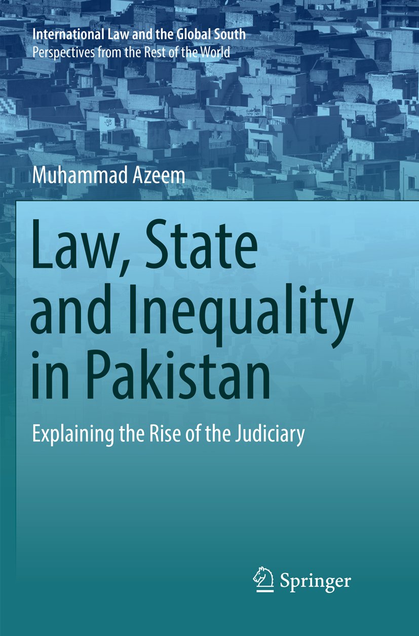 International Law and the Global South