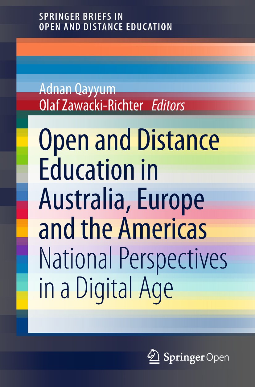 SpringerBriefs in Education