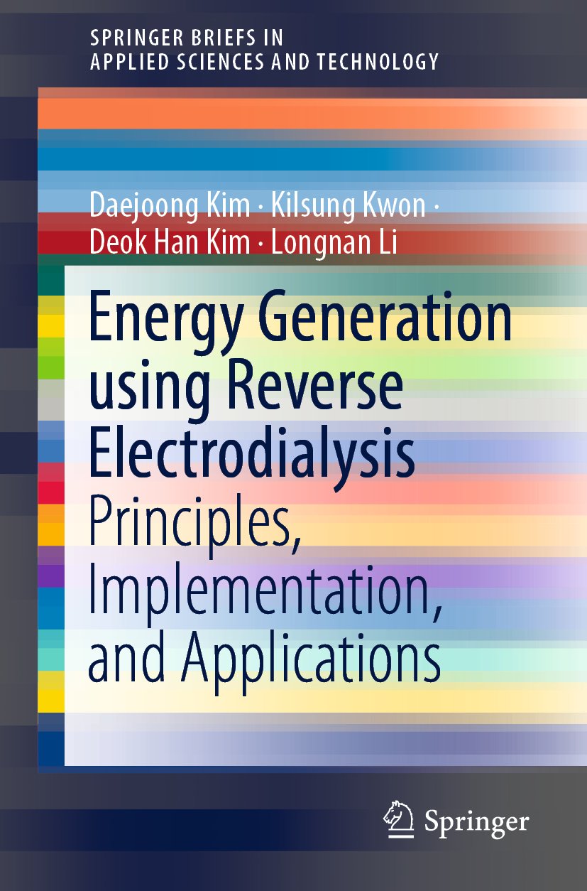SpringerBriefs in Applied Sciences and Technology