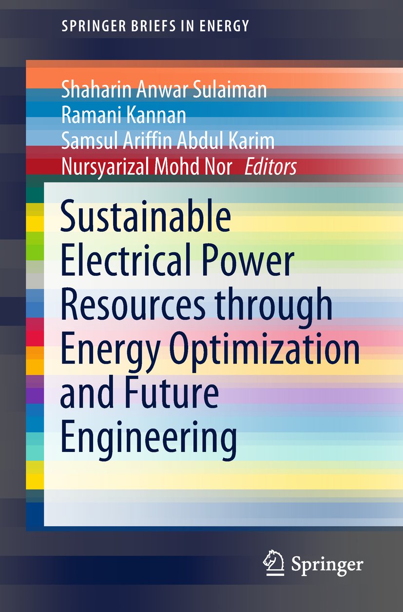 SpringerBriefs in Energy