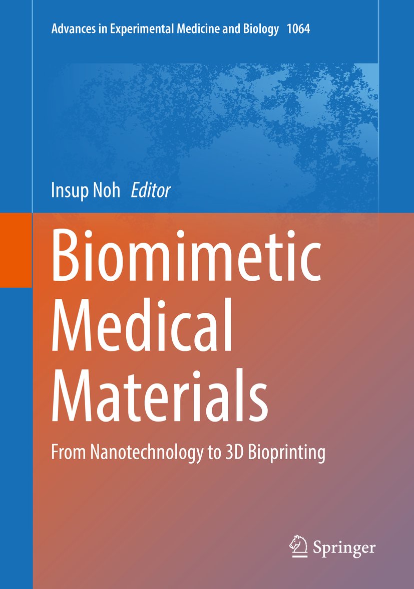 Advances in Experimental Medicine and Biology