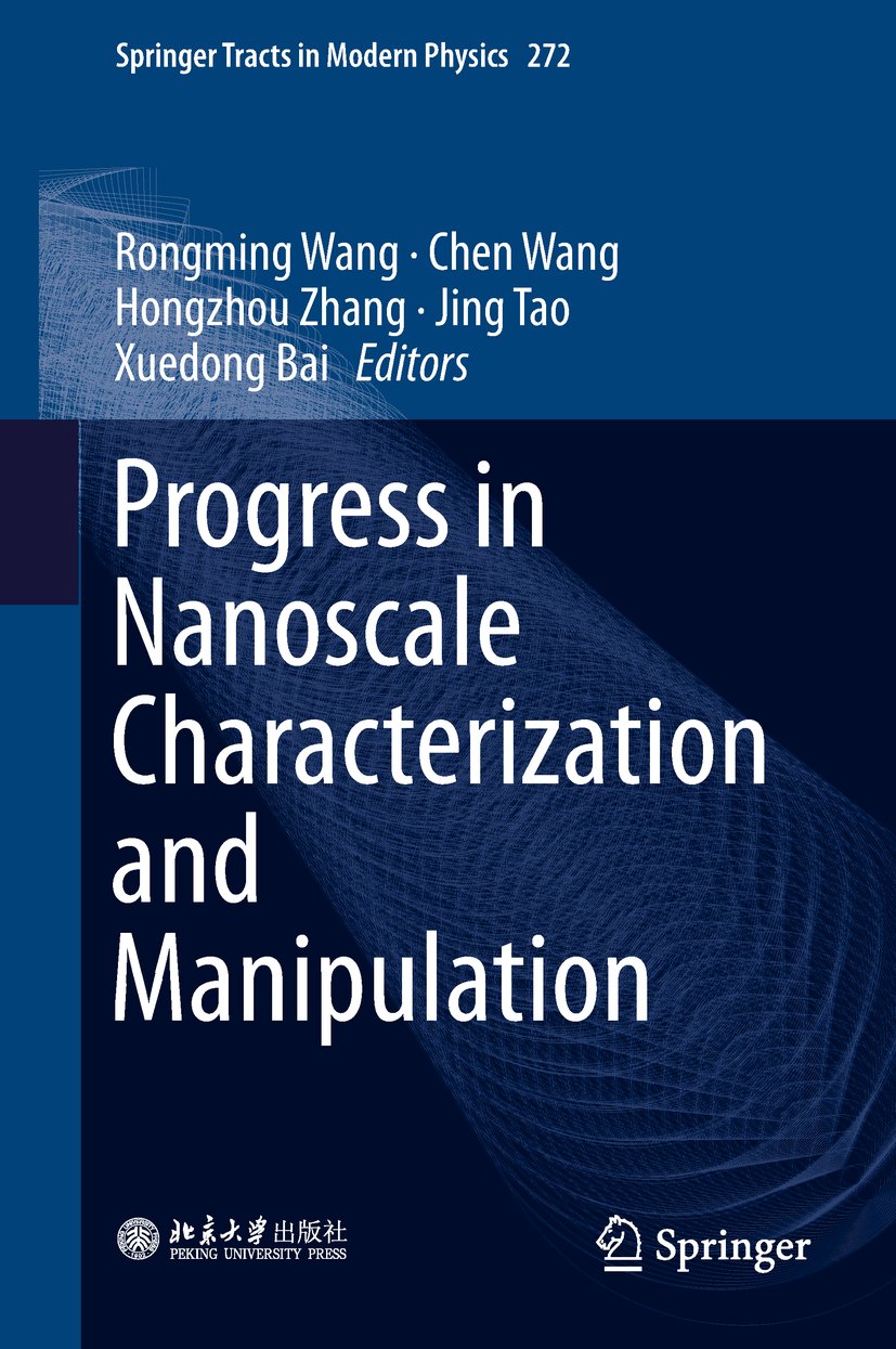 Springer Tracts in Modern Physics