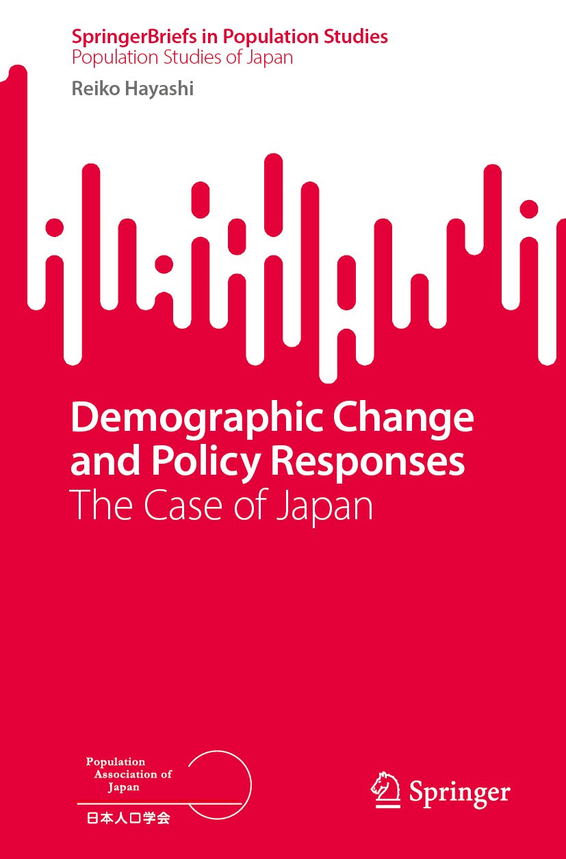 SpringerBriefs in Population Studies