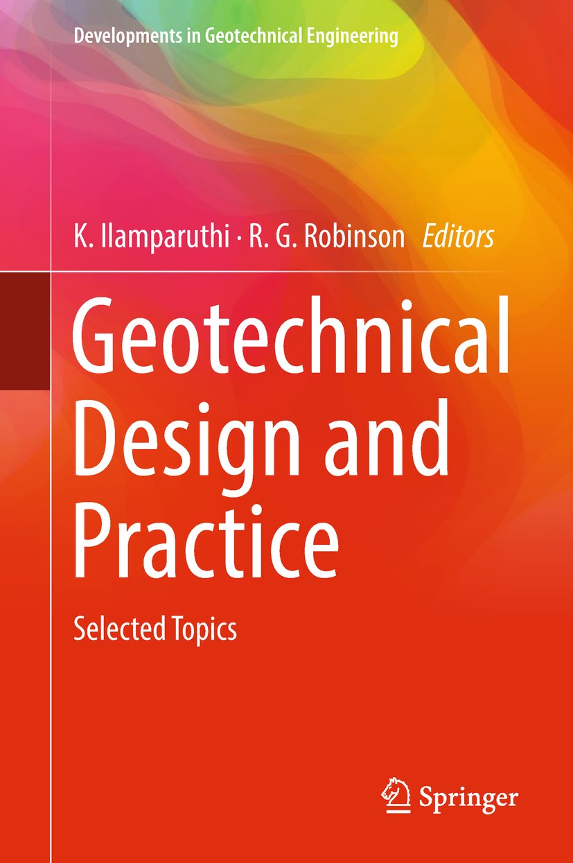 Developments in Geotechnical Engineering