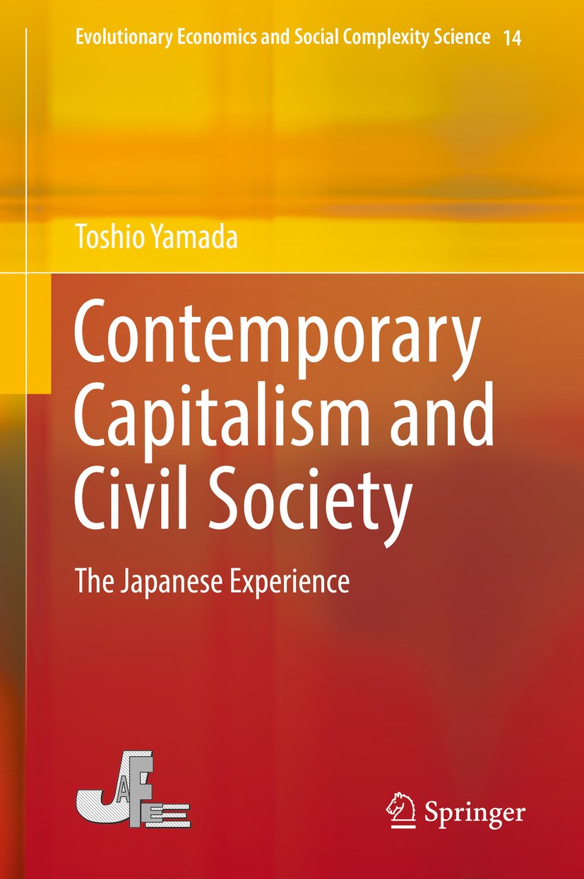 Evolutionary Economics and Social Complexity Science