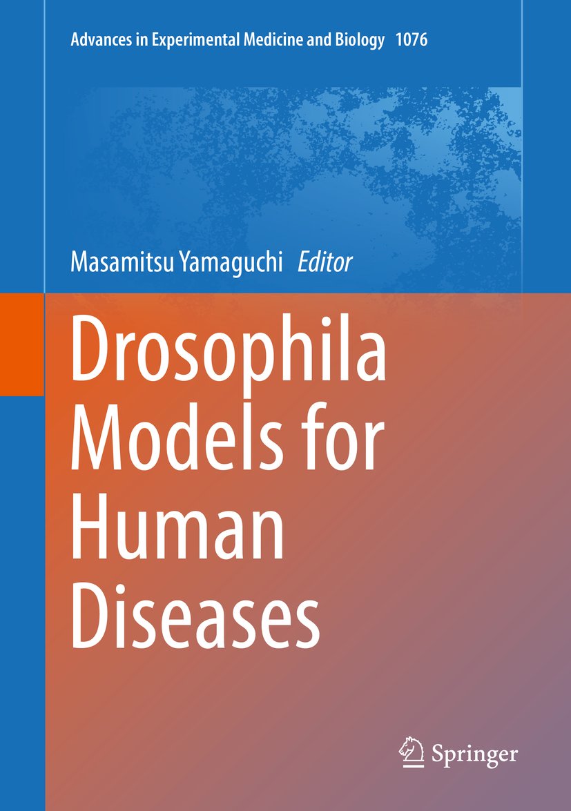 Advances in Experimental Medicine and Biology
