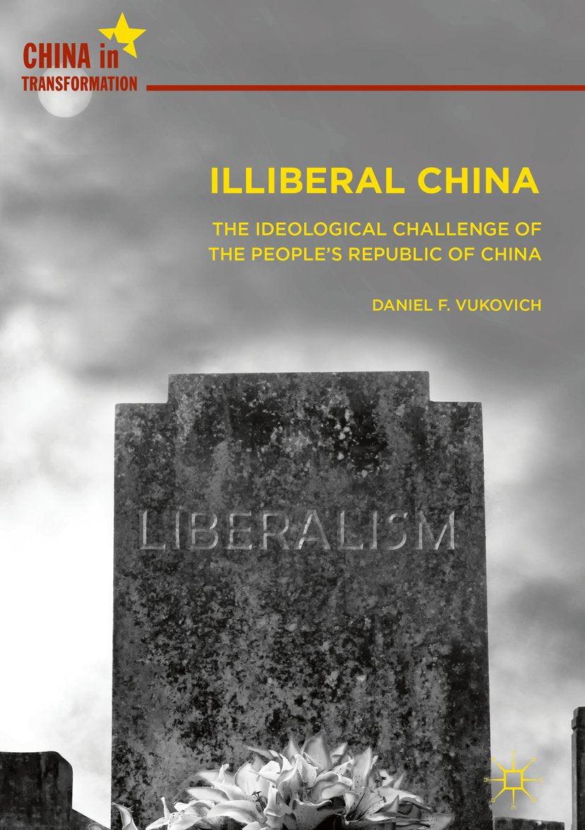 China in Transformation