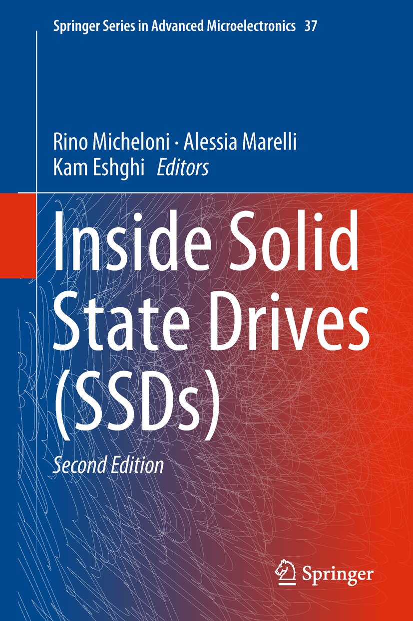 Springer Series in Advanced Microelectronics