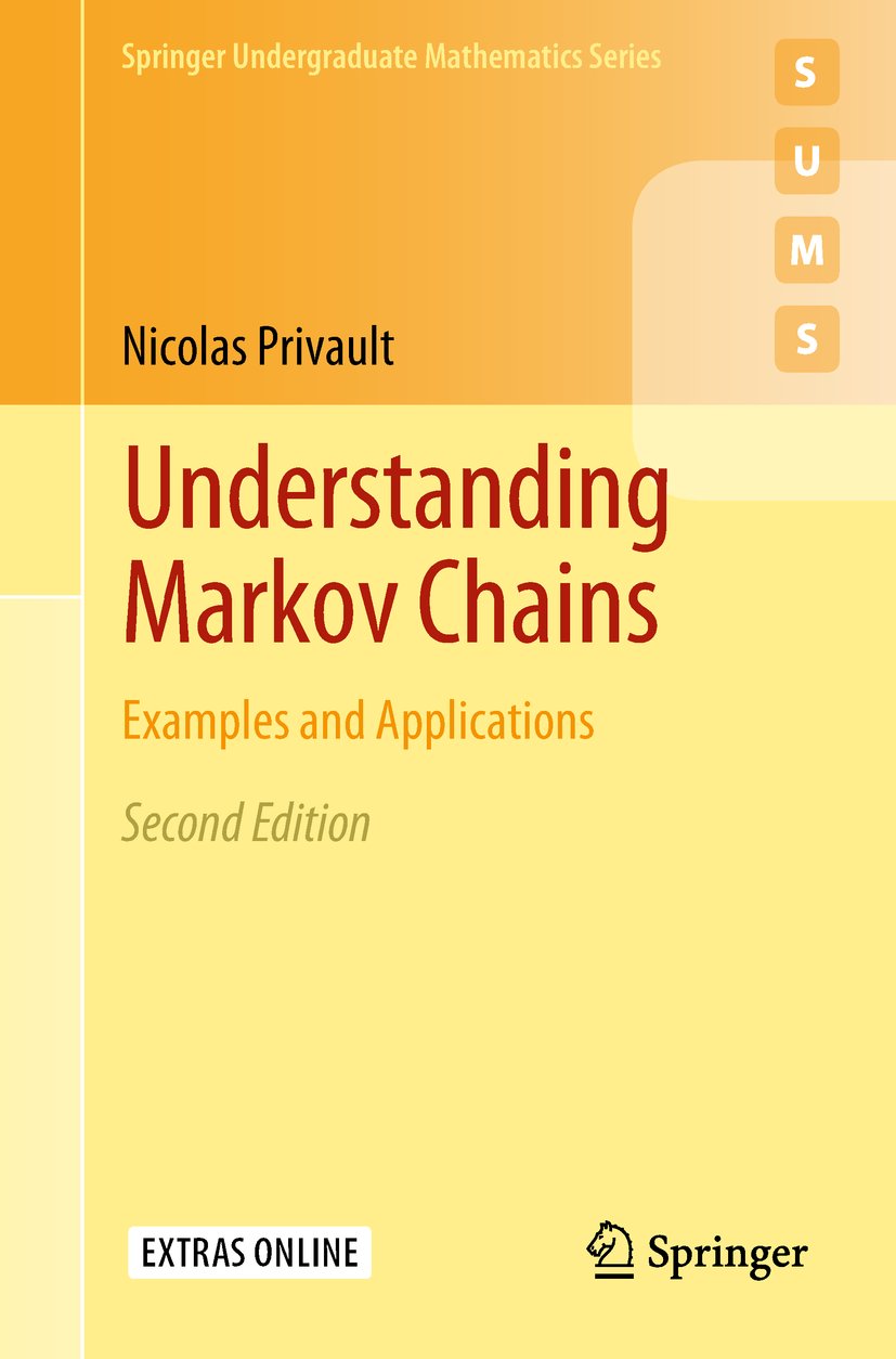 Springer Undergraduate Mathematics Series