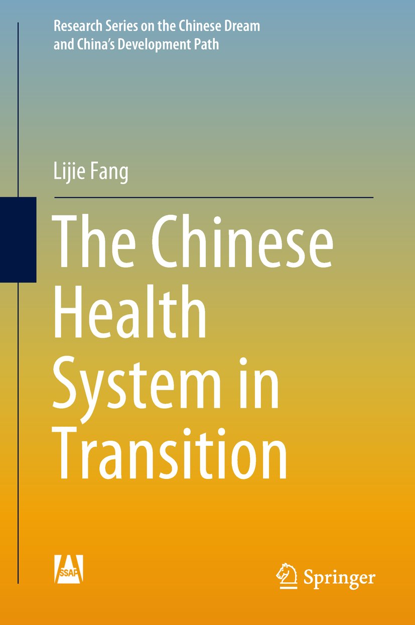 Research Series on the Chinese Dream and China’s Development Path